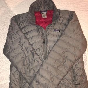 Patagonia Women's Down Sweater Jacket